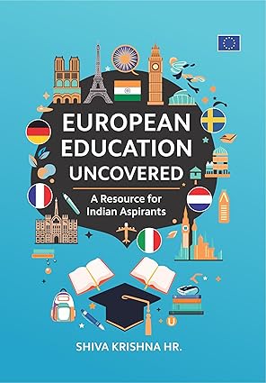 European Education Uncovered